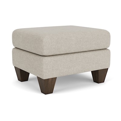 Flexsteel Moxy Ottoman