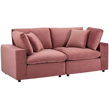 Loveseat