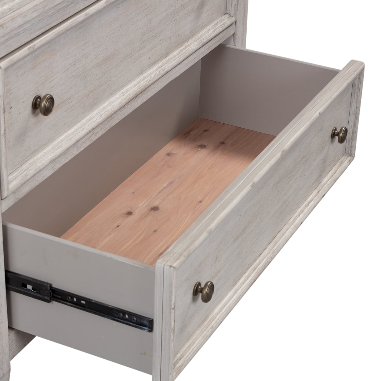 Libby Haven 5-Drawer Chest