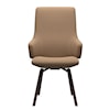 Stressless by Ekornes Laurel Laurel Chair High-Back Large with Arms D200