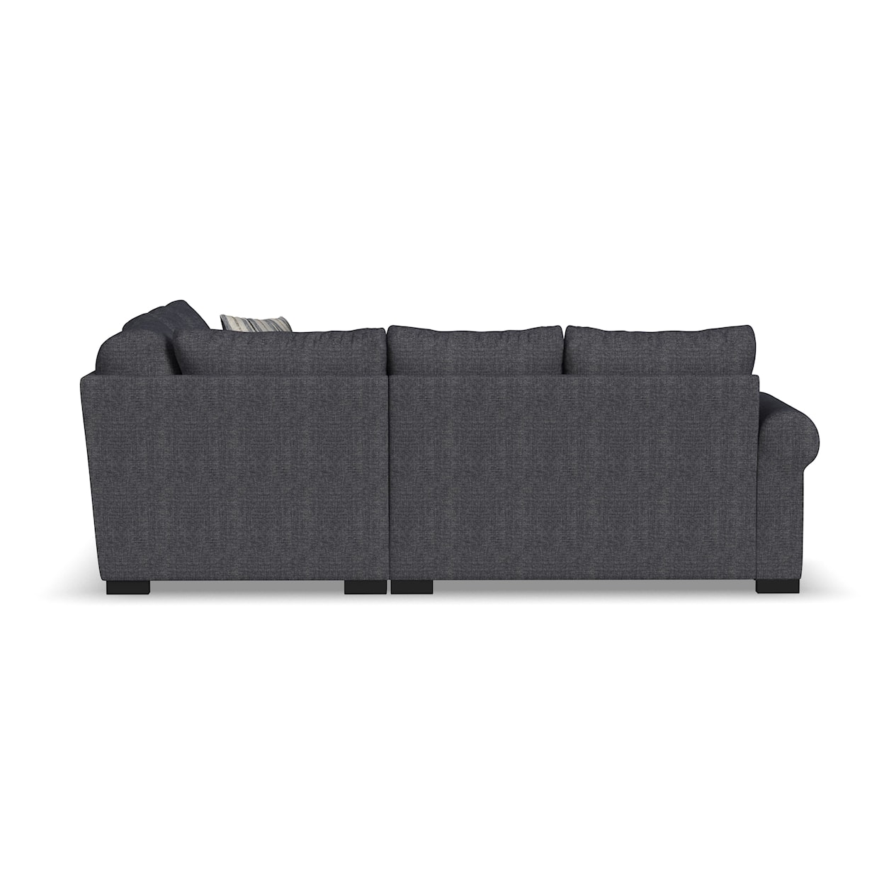 Flexsteel Charisma - Florence Sectional Sofa