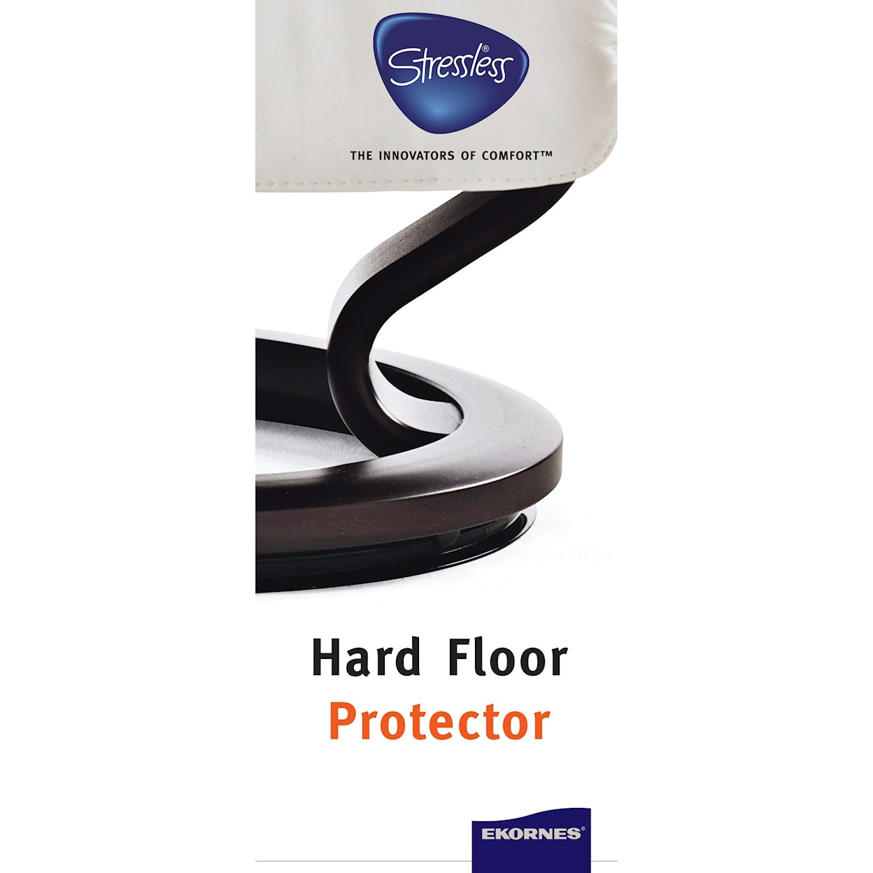 Stressless by Ekornes Stressless Accessories Hard Floor Protector