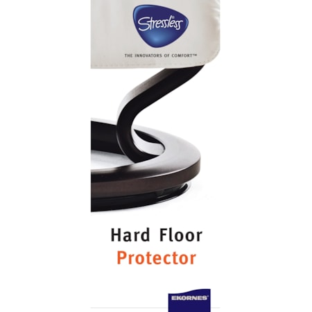 Hard Floor Protector