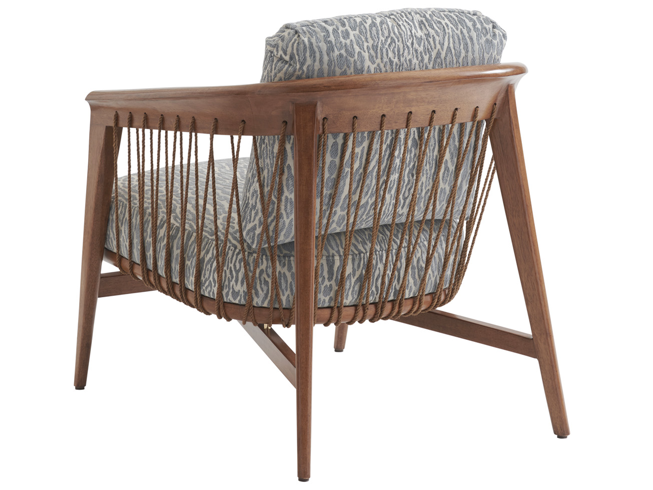 Tommy Bahama Home Palm Desert Davita Chair