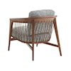 Tommy Bahama Home Palm Desert Davita Chair