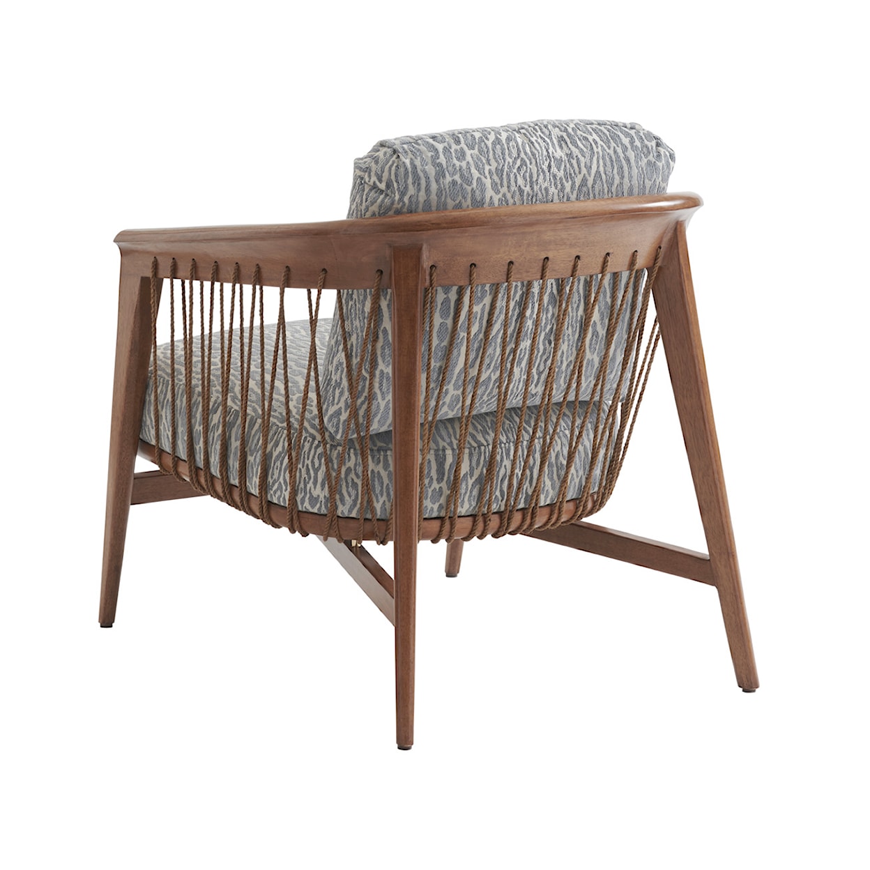 Tommy Bahama Home Palm Desert Davita Chair