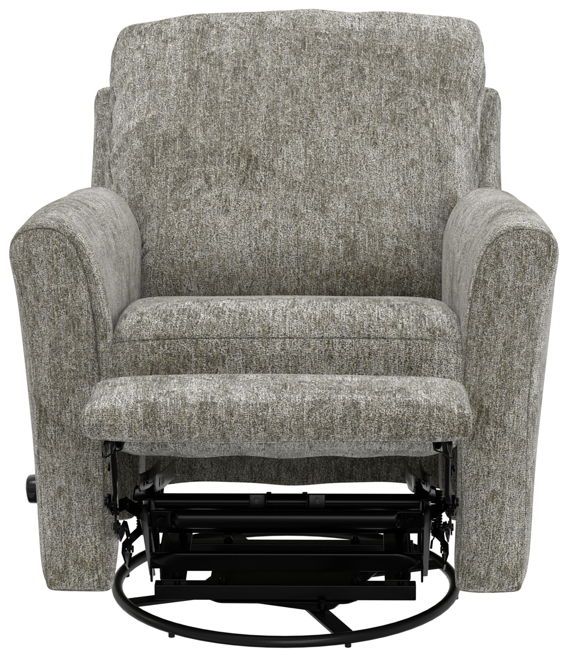 Catnapper Belton Swivel Glider Recliner