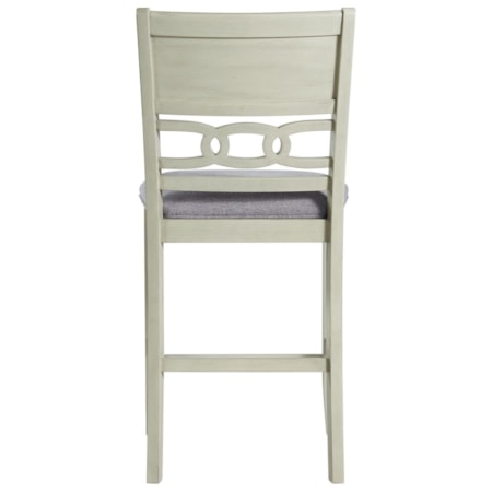 Counter Height Side Chair