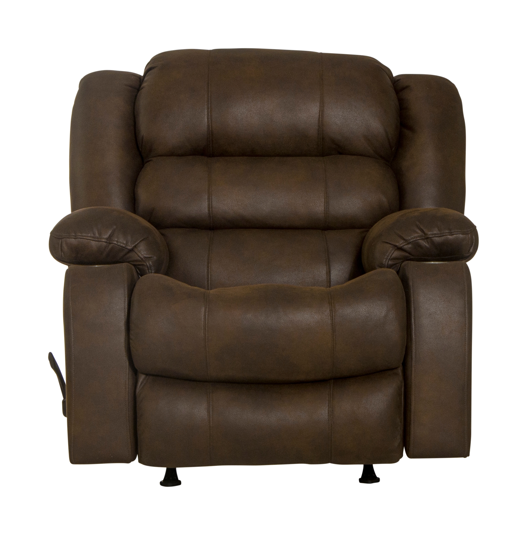 Manual Rocker Recliner