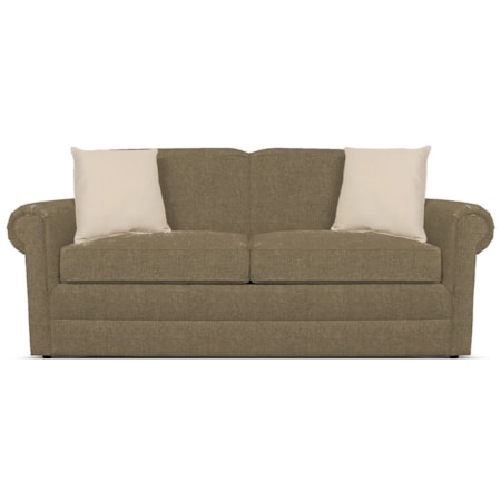 Full Sleeper Loveseat