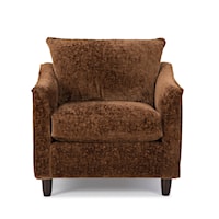 Contemporary Club Chair