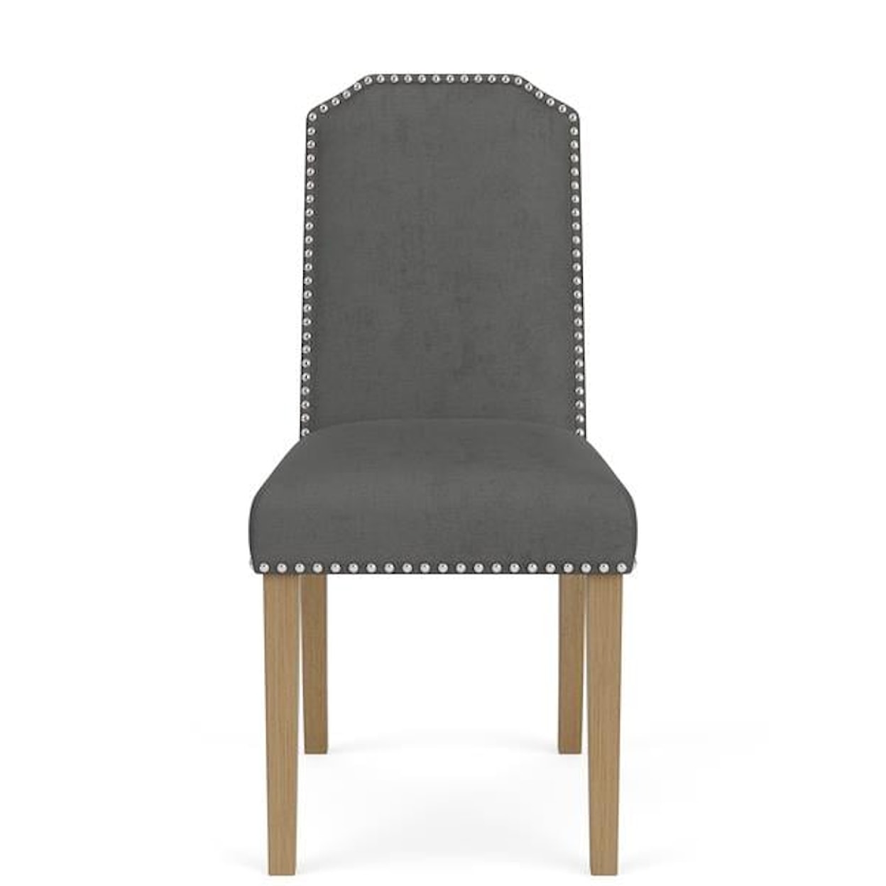 Riverside Furniture Mix-N-Match Chairs Upholstered Side Chair