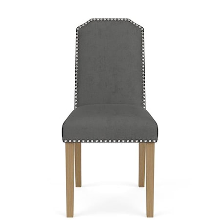 Upholstered Side Chair