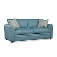 Northfield Coastal 2-Cushion Sofa
