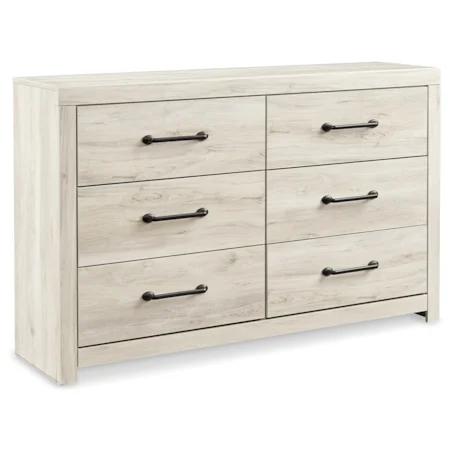 signature design by ashley huey vineyard dresser Huey Vineyard Black Dresser