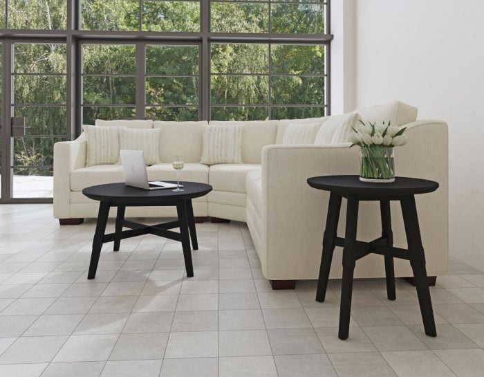 3-Piece Sectional Sofa