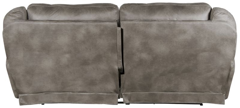 Catnapper Ferrington Power Headrest Lay Flat Reclining Sofa