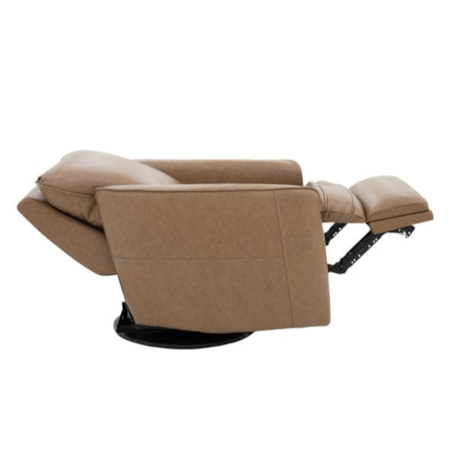 Swivel Glider Power Recliner