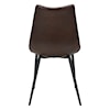 Zuo Norwich Dining Chair Set