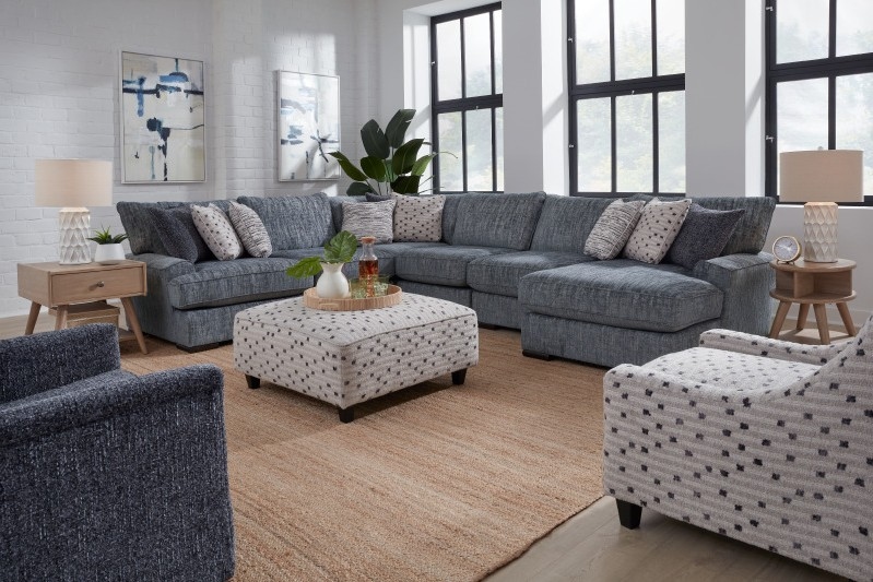 5-Piece Sectional