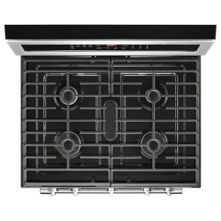 Maytag Free Standing Gas Range