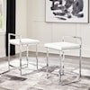 Signature Design by Ashley Madanere Counter Height Bar Stool