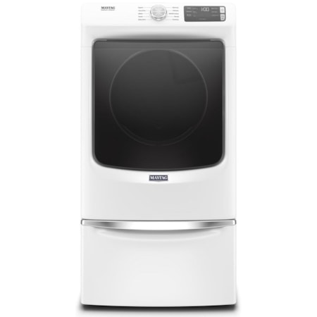 Maytag Front Load Electric Dryer