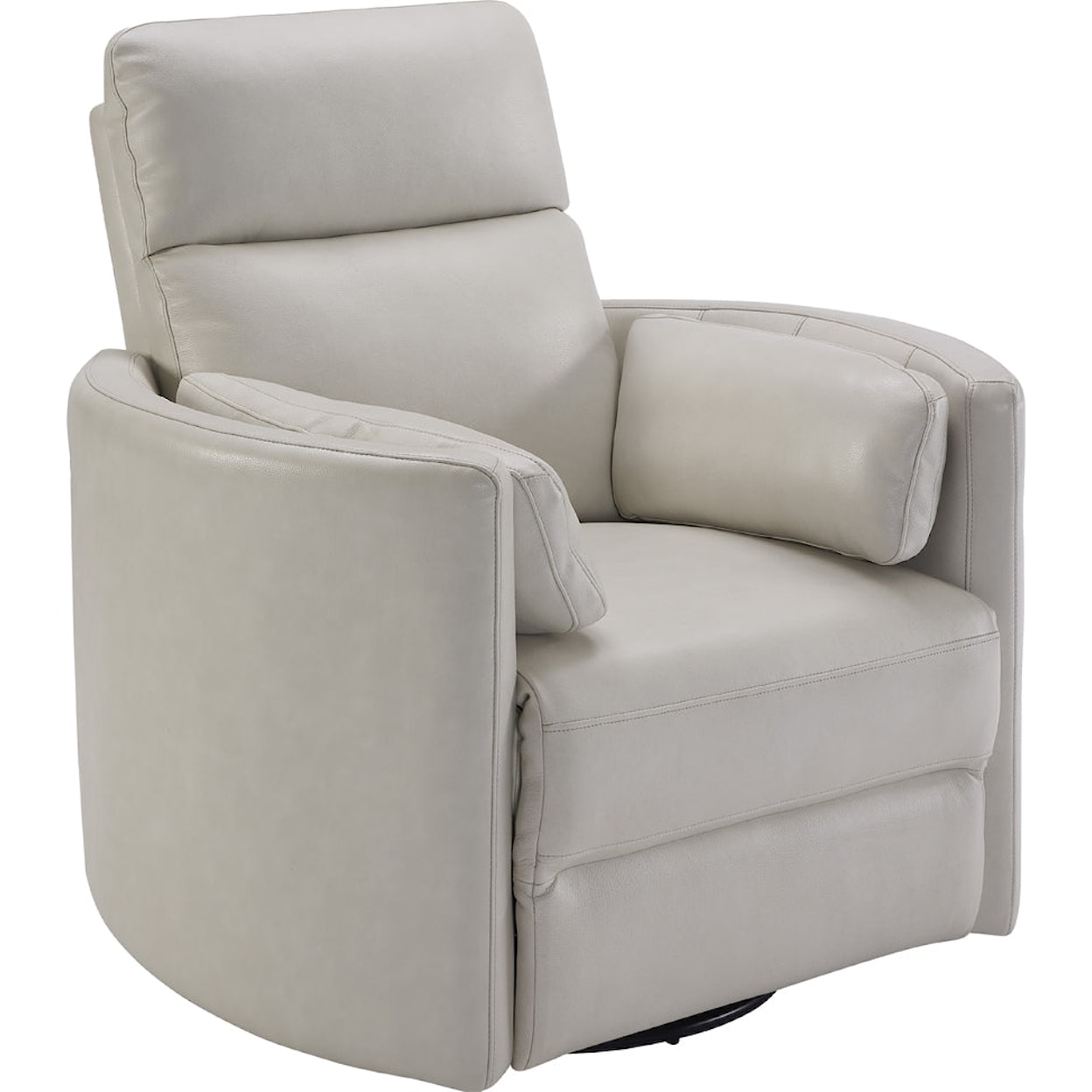 Parker House Owen Power Swivel Glider Recliner