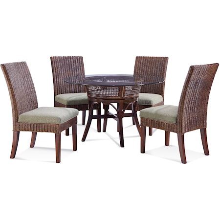 5-Piece Dining Set