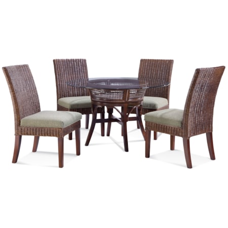 5-Piece Dining Set