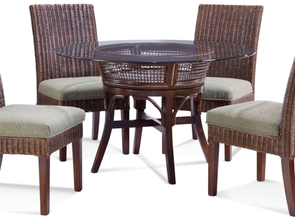 5-Piece Dining Set