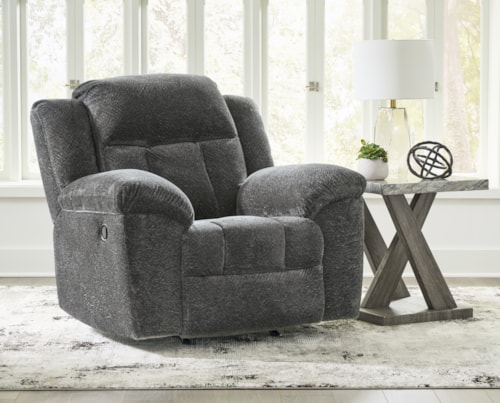 Recliner