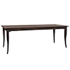 Aspenhome Bethany Bethany Dining Table