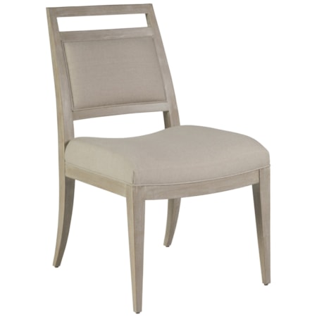 Nico Upholstered Side Chair