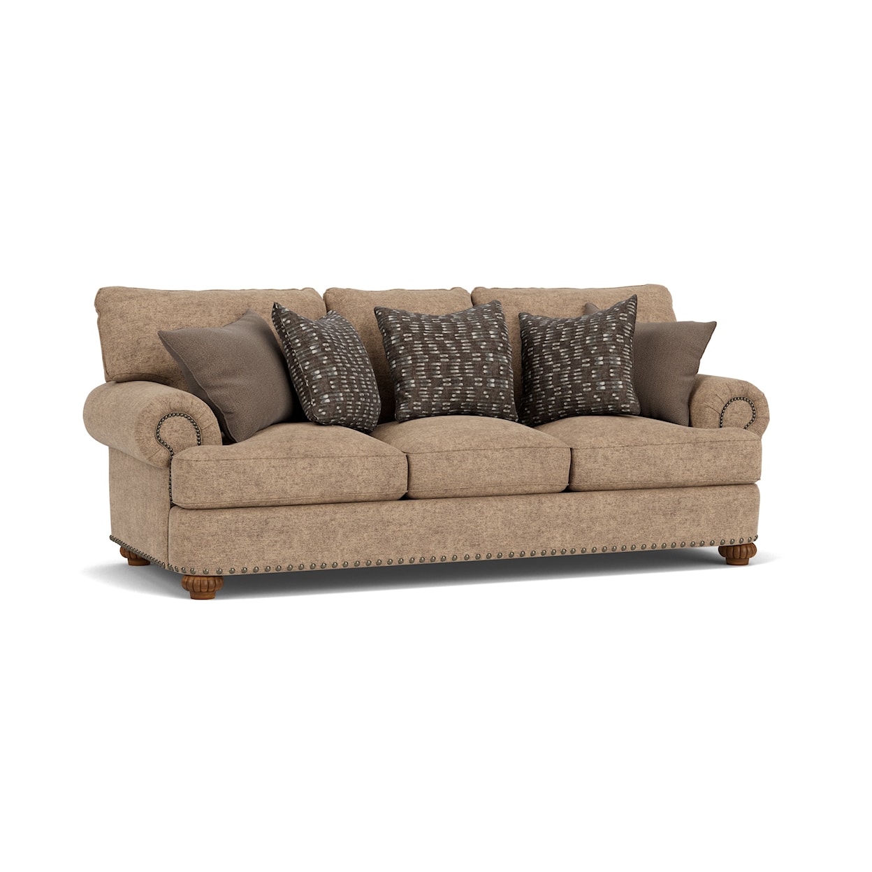 Flexsteel Patterson Sofa