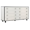 Bernhardt Silhouette Silhouette Dresser