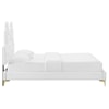 Modway Alexandria Twin Platform Bed