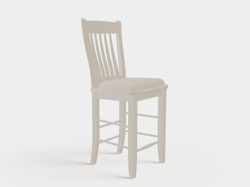 Customizable Classic Shaker Dining Line