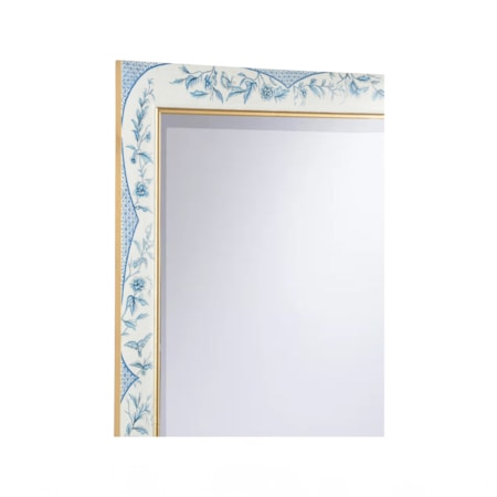 Bagatelle Mirror