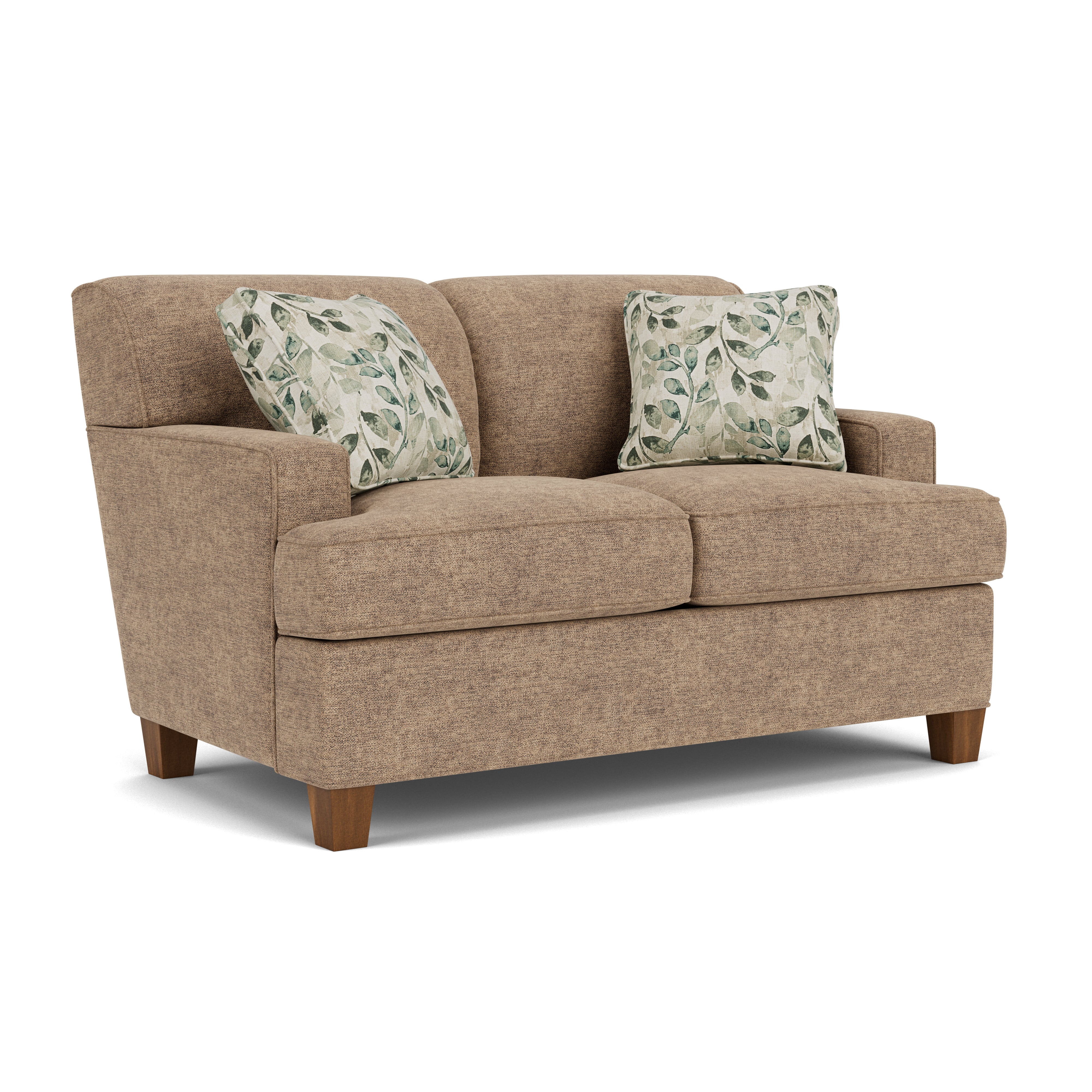 Flexsteel Dempsey Loveseat