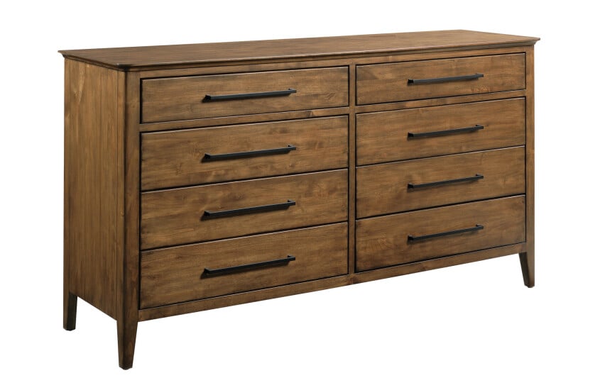 Larson Drawer Dresser