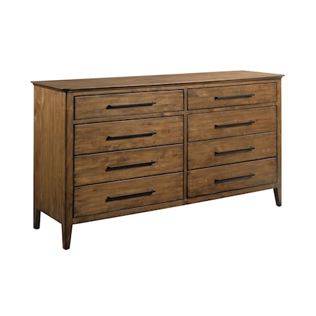 Larson Drawer Dresser