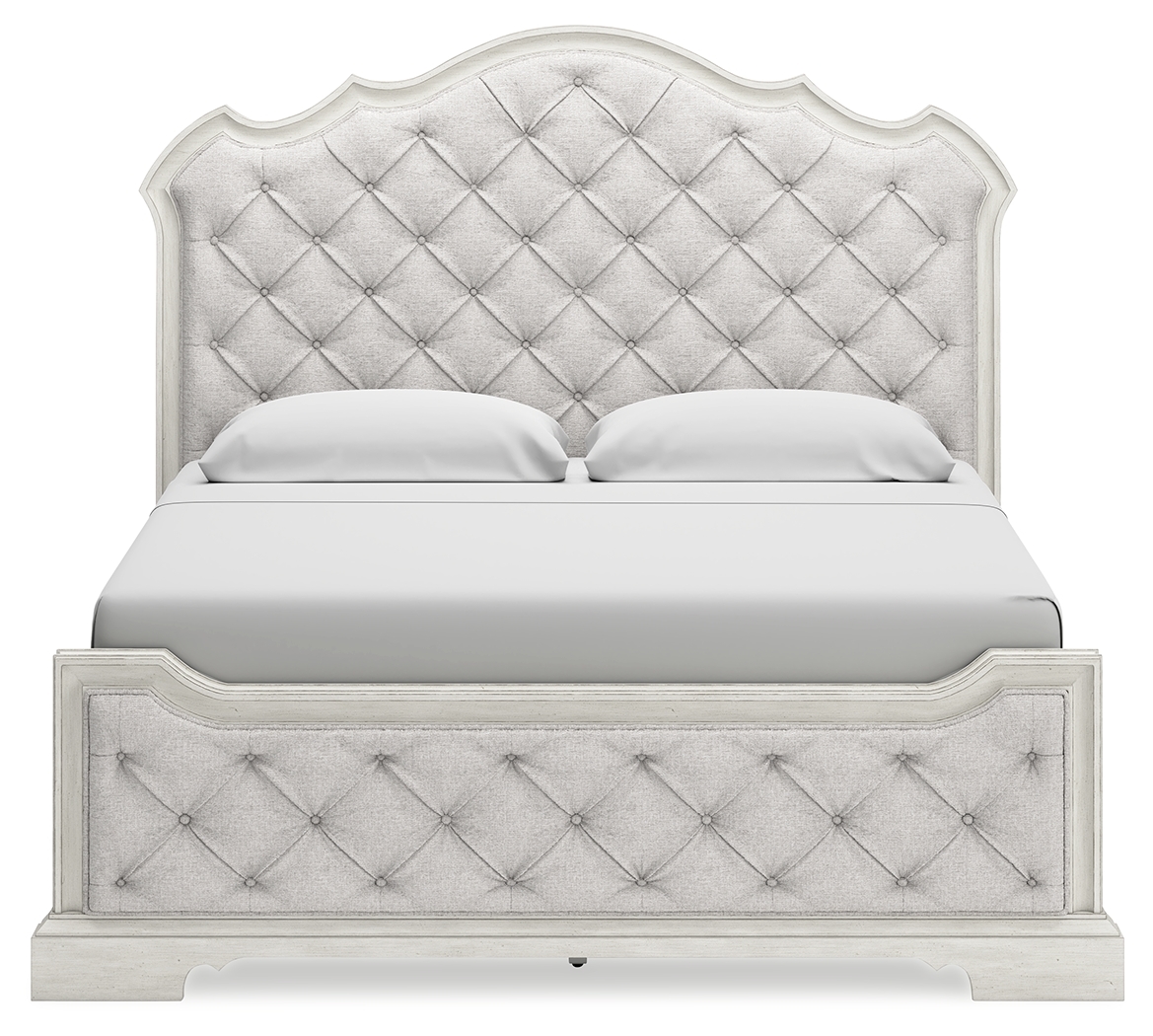 Signature Design by Ashley Arlendyne King Bedroom Set