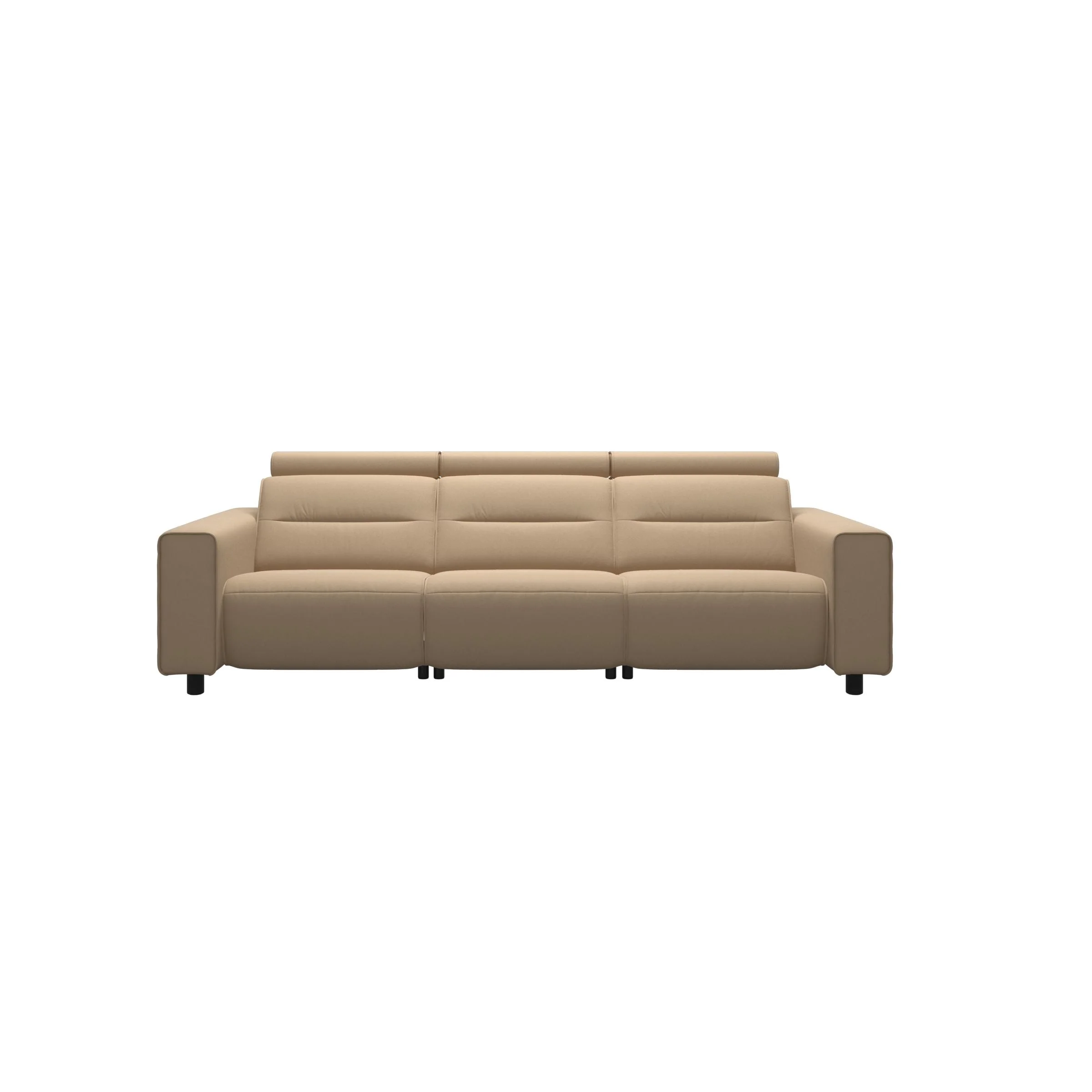 Stressless by Ekornes Emily 1471832 094 20 Contemporary Power Reclining