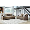 Ashley Signature Design Alesbury Sofa