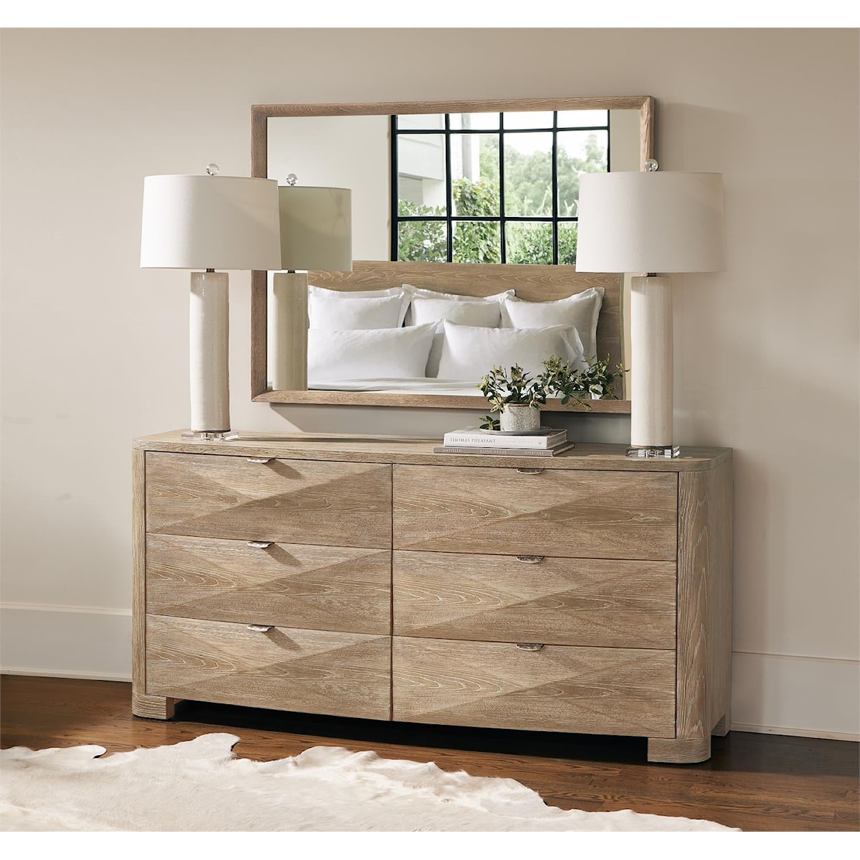 Bernhardt Aventura Dresser