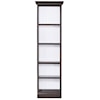 Parker House Shoreham 24 in. Bookcase