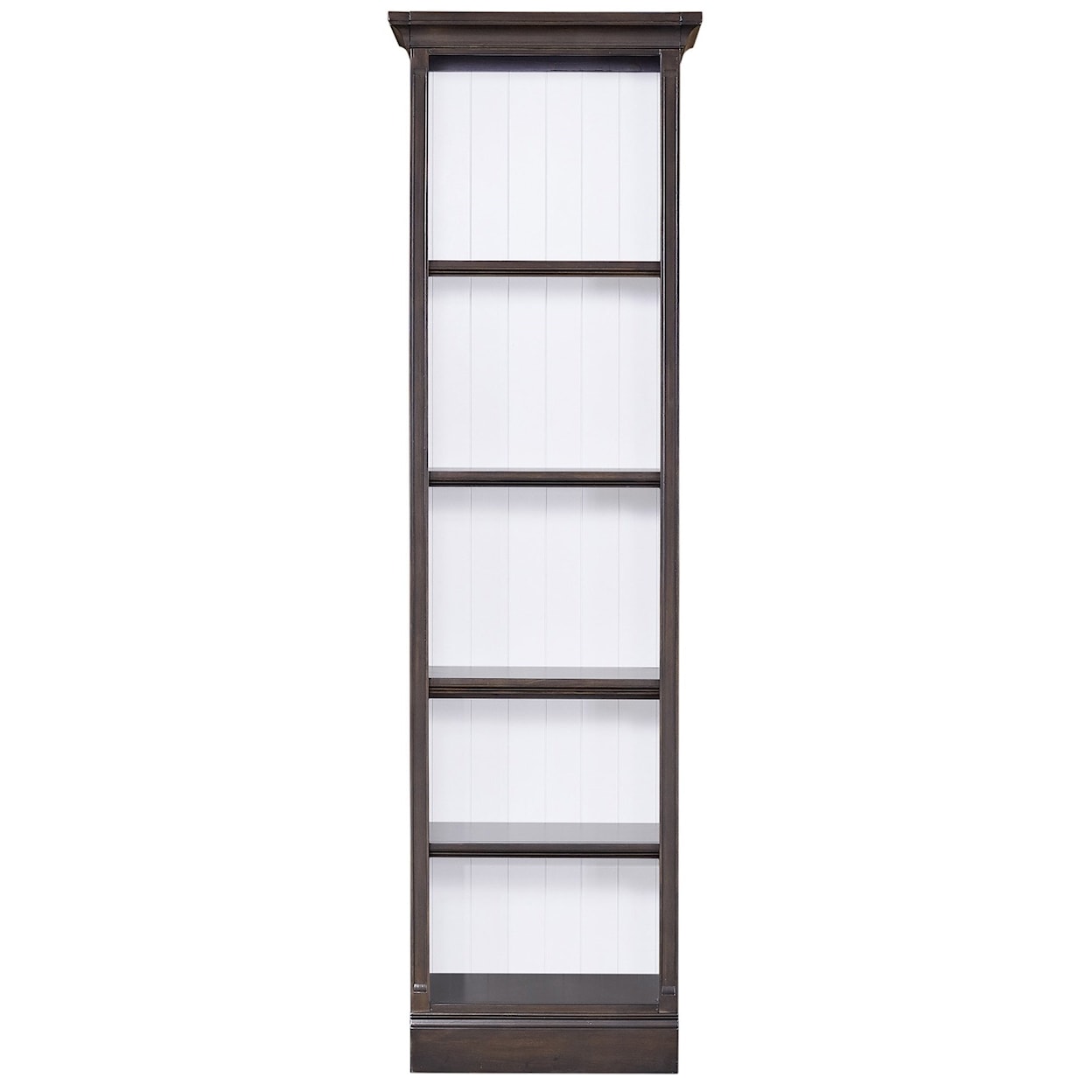 Paramount Furniture Shoreham 24 in. Bookcase