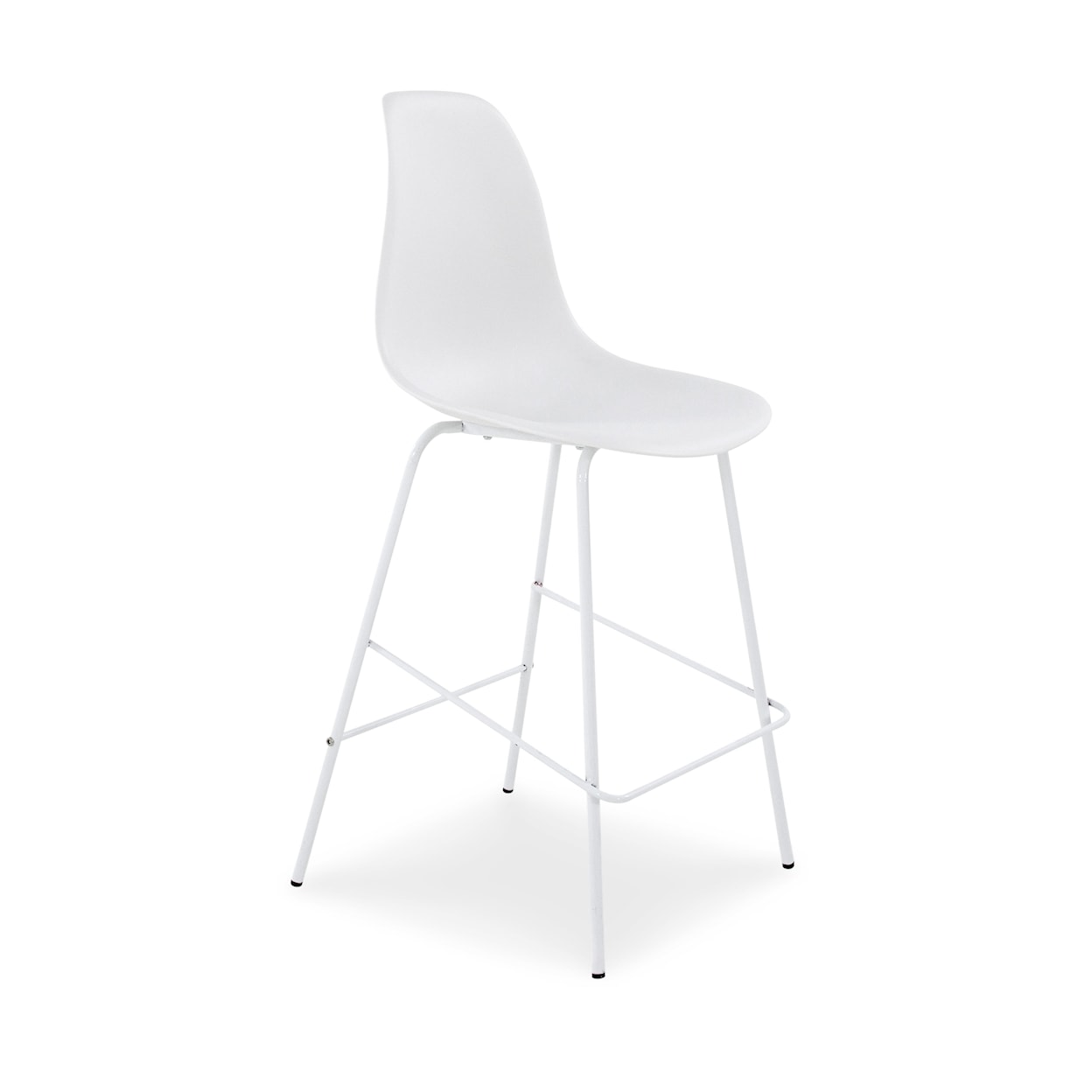 StyleLine Forestead Counter Height Bar Stool