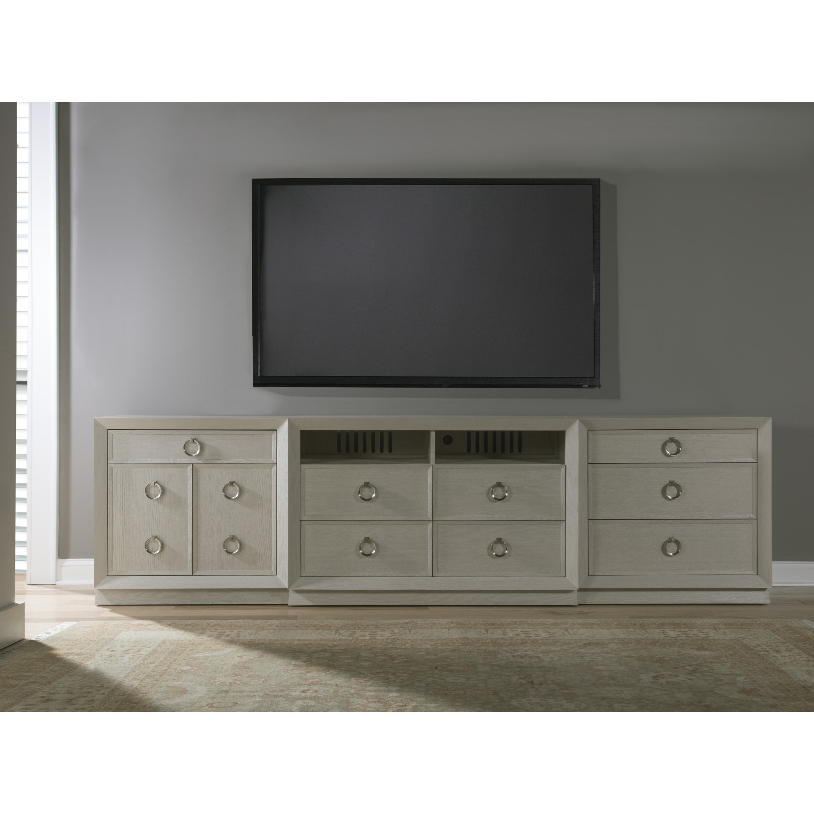 Media Console